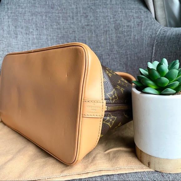 🌼 AUTHENTIC Louis Vuitton APMA PM 🌼 - Picture 4 of 11